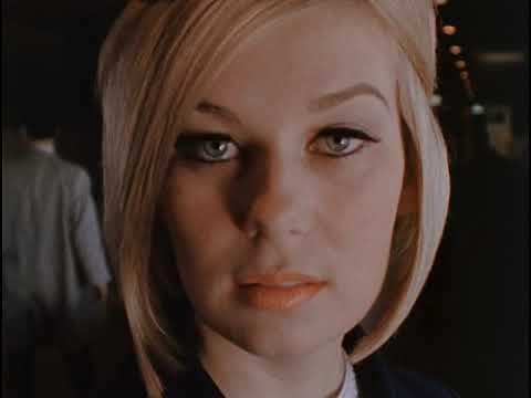 Mars Needs Women 1967