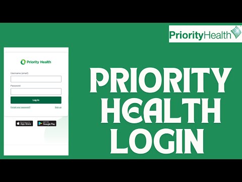Prism Priority Health Login