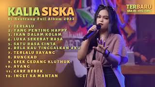 Download lagu 06 TERLALU   YANG PENTING HAPPY   IKAN DALAM KOLAM    KALIA SISKA ft SKA 86 DJ KENTRUNG mp3