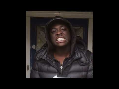 SqueezeFace - Yxng Bane X #ACG Young Dizz #Exclusive