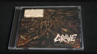 Grave - N.F.L. (Efilnikufesin) (Anthrax Cover)