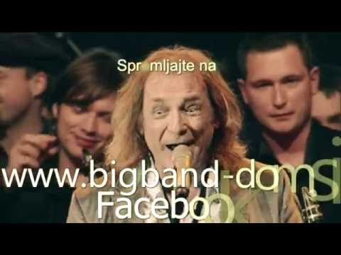Od Balkana do Amerike - Big Band DOM