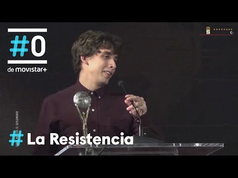 LA RESISTENCIA - Premio a la Excelencia Troll | #LaResistencia 02.05.2019