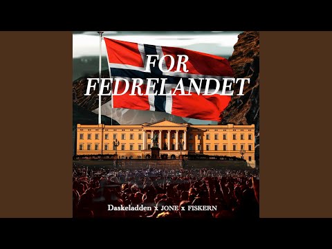 FOR FEDRELANDET
