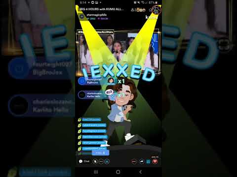 MNL48 on Big 4 Hours with Kumu All Stars 03.19.2021