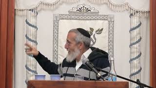 רה"י הרב דוד פנדל | הסתכלות נכונה על התמודדות |כנס שובבי"ם תשפ"ו (ישיבת אפיקי דעת שדרות) - התמונה מוצגת ישירות מתוך אתר האינטרנט יוטיוב. זכויות היוצרים בתמונה שייכות ליוצרה. קישור קרדיט למקור התוכן נמצא בתוך דף הסרטון