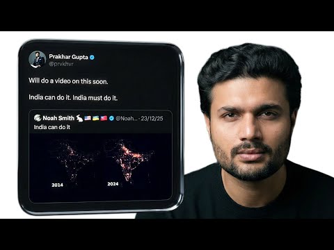 india in 2026 (getting real)