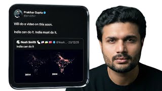 India’s future in 2026 (getting real)