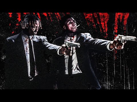 Rich the kid NOBODYSAFE ft Nba Youngboy Never Broke Again (official video)