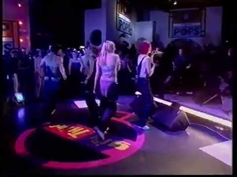 Girl Thing - Last One Standing on TOTP