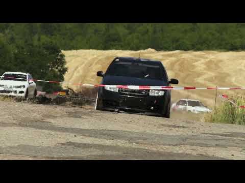 8 - X. Amatér Rally DK 2026 I Rallyservice