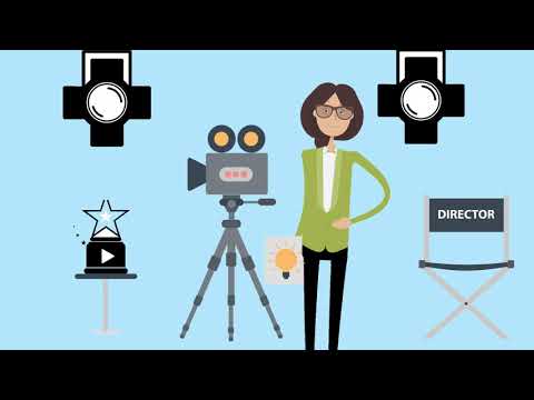 Ambit Vision Video Productions video.