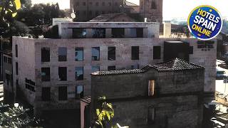 Hotel San Polo | Salamanca, Spain | Hotel Review 🛏️