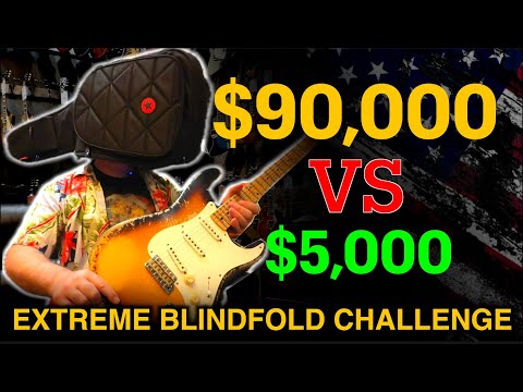 Rob Chapman and Guitar Center