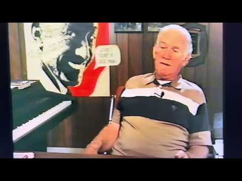 Hank Levy on Towson Becoming a Jazz College :-)