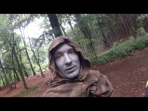 ZDL 2018- Aus Sicht des auserwählten grünen Weges