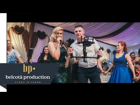 Simona Nicolae si Formatia Vest Music || De joc live || Nunta Ana Maria & Paul || Full HD 2019