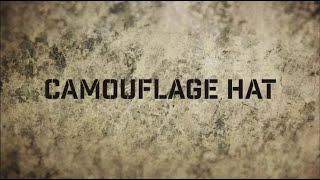 Camouflage Hat Music Video