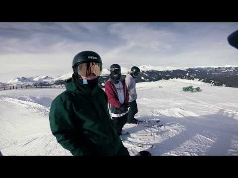 Snowpark Turracher Höhe - Shred Series - Part 3