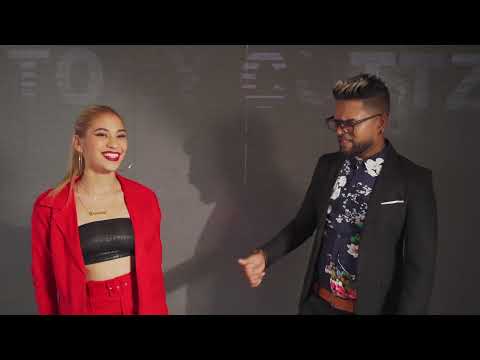 Zachary de Lima X Tony Cuttz -  Gone [ Official Music Video ] [ Groovy Chutney 2021 ]