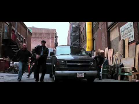 The Departed Trailer - Scored by Ryan Cassell