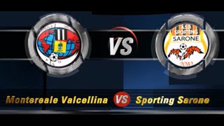 preview picture of video 'Montereale Valcellina - Sporting Sarone 08/03/2015'