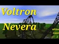 VOLTRON NEVERA Ultimate Coaster 2