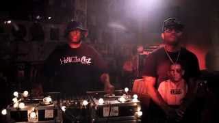 PRhyme (DJ Premier & Royce Da 5'9") - U Looz (Official Music Video)