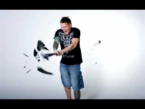 Micky Slim Vs House Of Pain - Jump Around Tommy Trash Remix