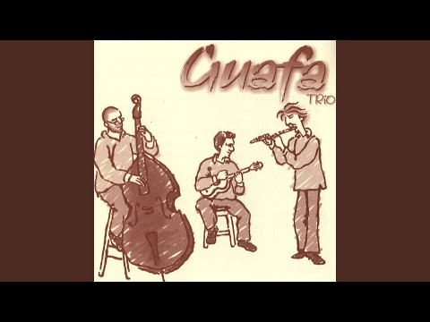 Beatriz Eugenia (Instrumental)