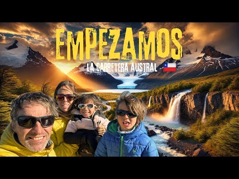 Empezamos la Aventura!