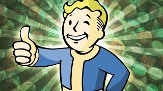 Fallout 4: Infinite Bottle Cap Glitch