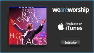 Ron Kenoly - Give to the Lord