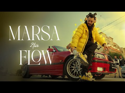 2Two - Marsa Flow (Prod ItsNotflucci)