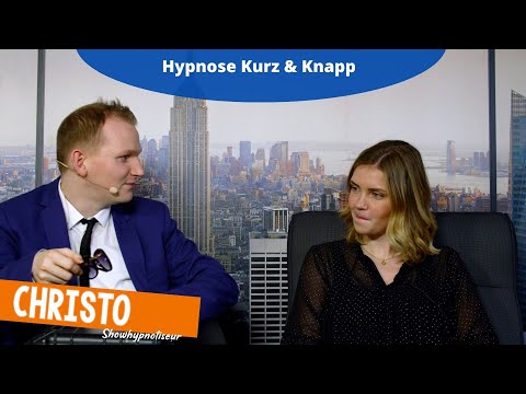 Hypnose KURZ & KNAPP