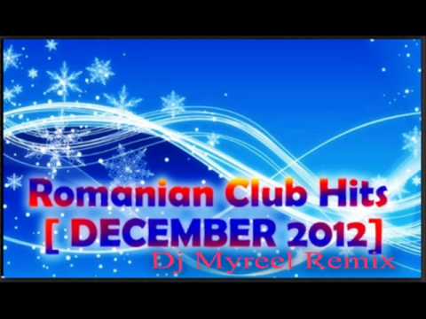 Romanian Club Hits -Dj Myreel