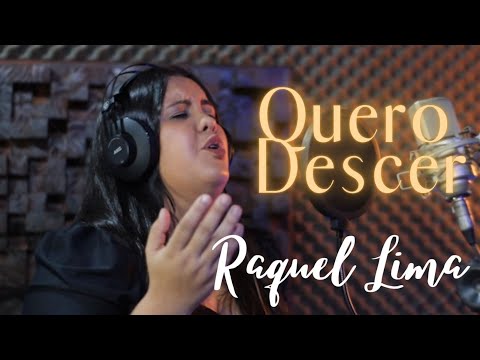 Raquel Lima | QUERO DESCER [Cover Anderson Freire]