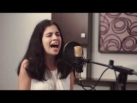 Dora Gaitanovici - Loving You (cover Minnie Riperton) | "Got You Covered" ep.2