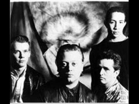 The Sound  - Resistance  (Demo Version)