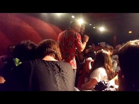 Oldelaf et Michel Berthier - SOS d'un terrien en détresse