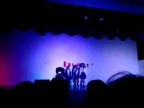 [20141221] KBlast - Dauntless