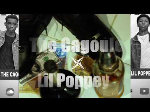 (Teaser vidéo) The cagoule ❌ Lil poppey