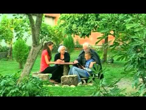 Labinot Rexha-Noti Si Hero (HD)