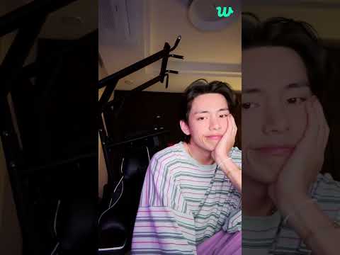 taehyung weverse live 😍😍 191023... full live