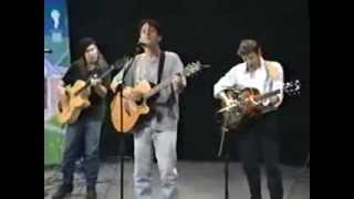 The Bad Examples - Pocketful of Change (Live on TV)