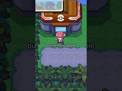 RAREST POKEMON THAT YOU CAN CATCH