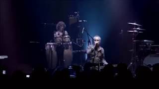 Nik Kershaw | Cloak &amp; Dagger