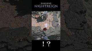 茨の魔術さん！？ #エルデンリングナイトレイン #eldenringnightreign