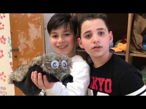 Istituto comprensivo Capuana - Cordova