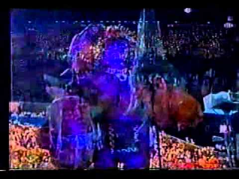 Caprichoso 2000 - Pariuaté-Rã